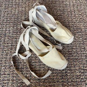 Women’s Viscata Wedge Espadrille